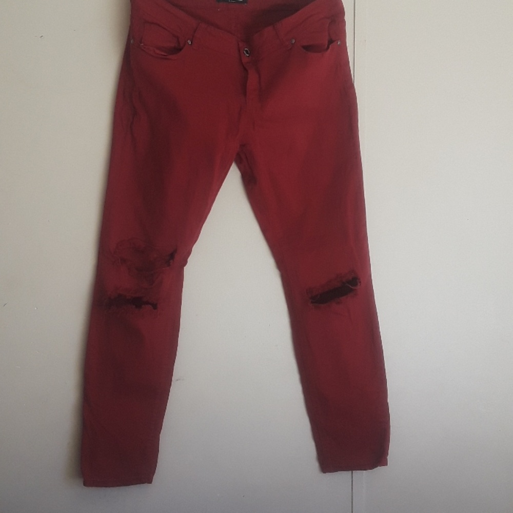 Pants